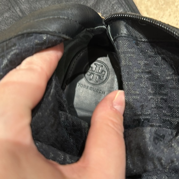 Tory Burch Simone Over the knee Boots - Picture 6 of 10